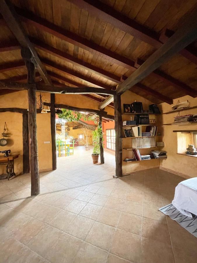 Holiday home Musikarte Etxea Estavillo