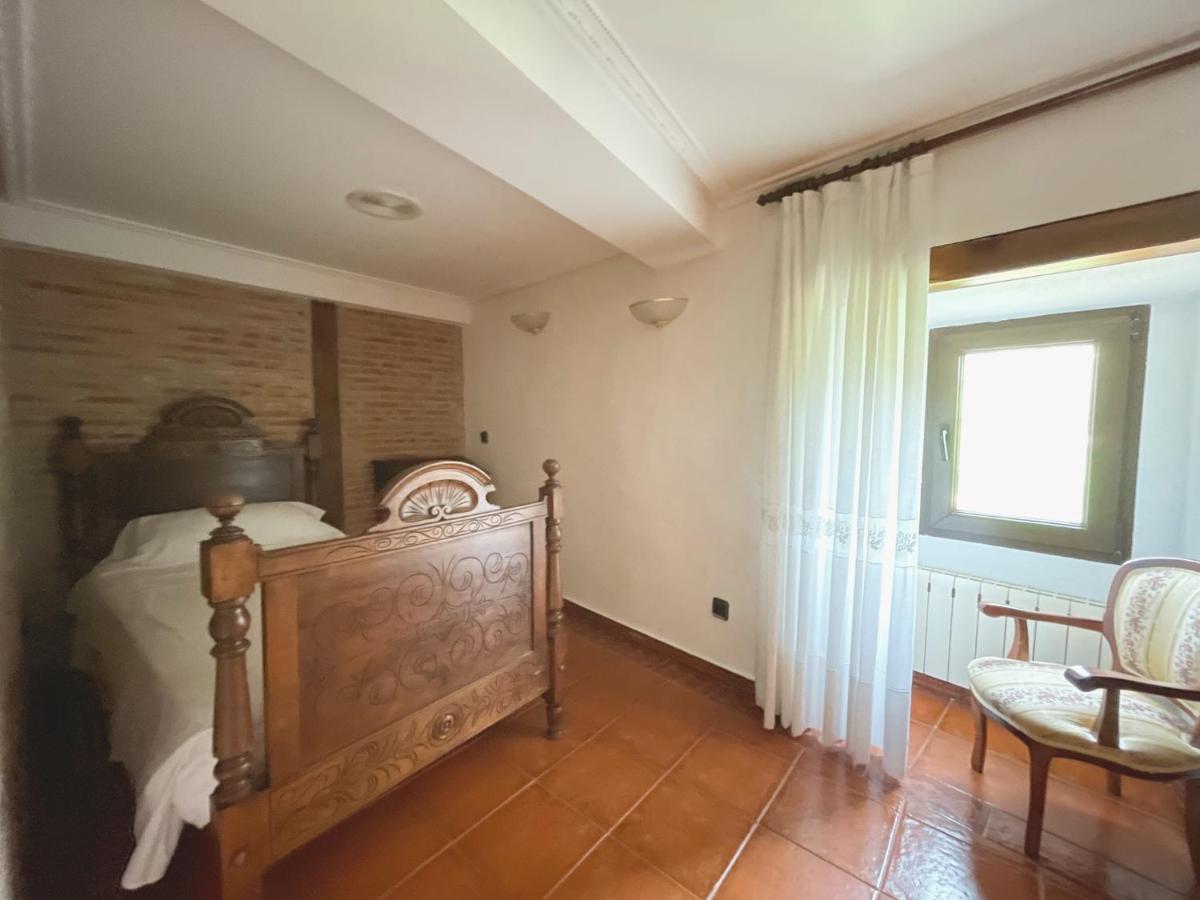 Musikarte Etxea Holiday home *