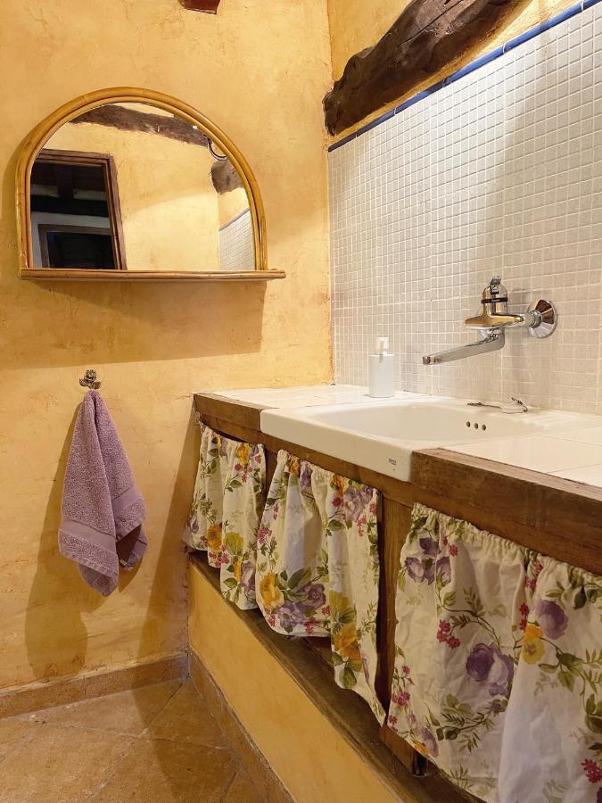 Musikarte Etxea Holiday home Estavillo