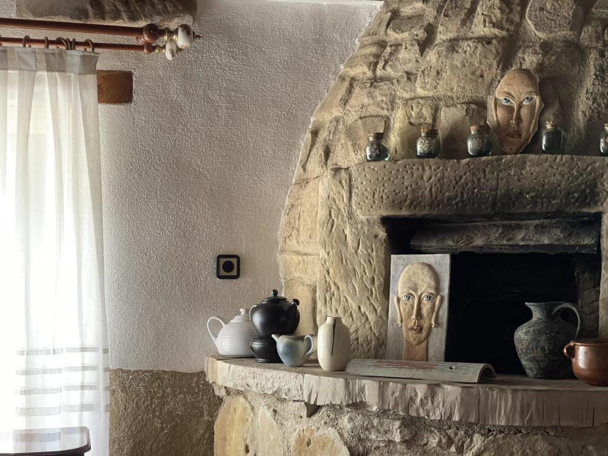 Holiday home Musikarte Etxea *